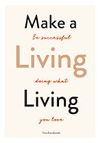 Télécharger le livre :  Make a Living Living