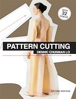 Download this eBook Pattern Cutting