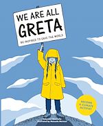 Télécharger le livre :  We Are All Greta