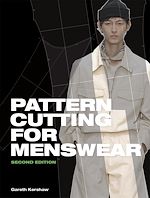 Télécharger le livre :  Pattern Cutting for Menswear