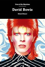 Télécharger le livre :  David Bowie