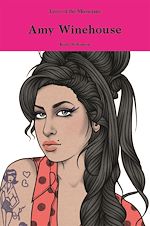 Télécharger le livre :  Amy Winehouse