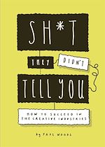 Télécharger le livre :  Sh*t They Didn't Tell You