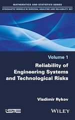 Download this eBook Reliability of Engineering Systems and Technological Risk