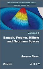 Download this eBook Banach, Fréchet, Hilbert and Neumann Spaces