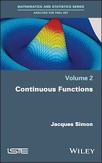 Download this eBook Continuous Functions