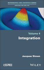Télécharger le livre :  Integration