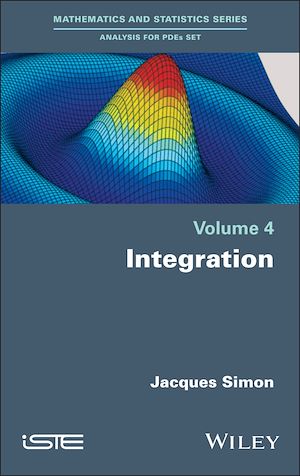 Téléchargez le livre :  Integration