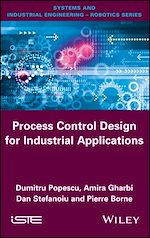 Download this eBook Process Control Design for Industrial Applications