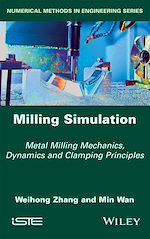 Download this eBook Milling Simulation