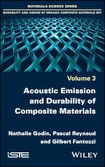 Télécharger le livre :  Acoustic Emission and Durability of Composite Materials