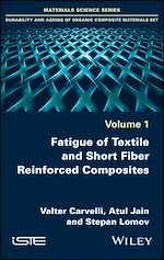 Download this eBook Fatigue of Textile and Short Fiber Reinforced Composites