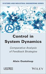 Télécharger le livre :  Control in System Dynamics