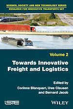 Download this eBook Towards Innovative Freight and Logistics