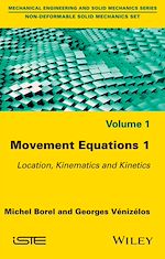 Télécharger le livre :  Movement Equations 1