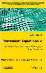 Télécharger le livre :  Movement Equations 2
