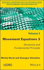 Télécharger le livre :  Movement Equations 3