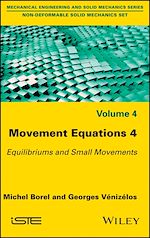 Télécharger le livre :  Movement Equations 4