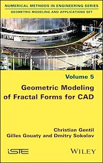 Download this eBook Geometric Modeling of Fractal Forms for CAD