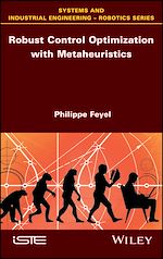 Download this eBook Robust Control Optimization with Metaheuristics