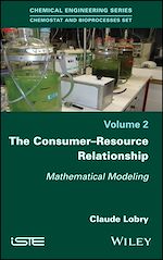 Download this eBook The Consumer-Resource Relationship
