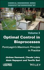 Download this eBook Optimal Control in Bioprocesses