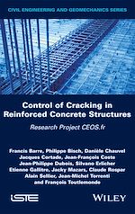 Download this eBook Control of Cracking in Reinforced Concrete Structures