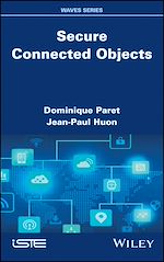 Download this eBook Secure Connected Objects
