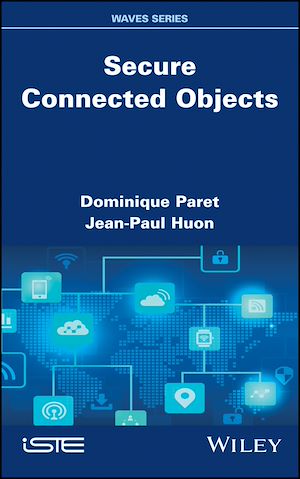 Téléchargez le livre :  Secure Connected Objects