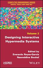Télécharger le livre :  Designing Interactive Hypermedia Systems