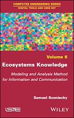 Télécharger le livre :  Ecosystems Knowledge