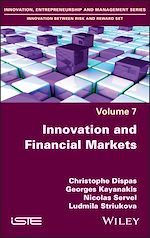 Download this eBook Innovation and Financial Markets
