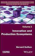 Télécharger le livre :  Innovation and Production Ecosystems