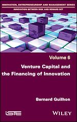 Download this eBook Venture Capital and the Financing of Innovation
