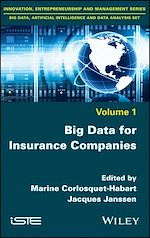 Download this eBook Big Data for Insurance Companies
