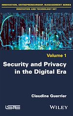 Download this eBook Security and Privacy in the Digital Era