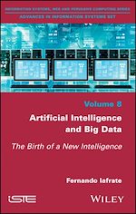 Télécharger le livre :  Artificial Intelligence and Big Data