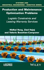 Download this eBook Production and Maintenance Optimization Problems