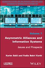 Download this eBook Asymmetric Alliances and Information Systems