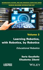 Download this eBook Learning Robotics, with Robotics, by Robotics
