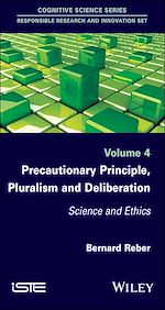 Télécharger le livre :  Precautionary Principle, Pluralism and Deliberation