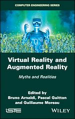Télécharger le livre :  Virtual Reality and Augmented Reality