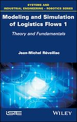 Download this eBook Modeling and Simulation of Logistics Flows 1