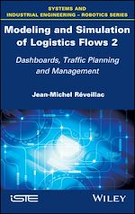 Download this eBook Modeling and Simulation of Logistics Flows 2