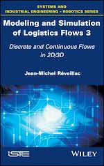 Download this eBook Modeling and Simulation of Logistics Flows 3