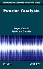 Download this eBook Fourier Analysis