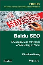 Download this eBook Baidu SEO