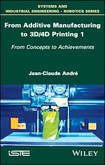 Download this eBook From Additive Manufacturing to 3D/4D Printing 1