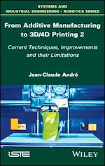 Download this eBook From Additive Manufacturing to 3D/4D Printing 2