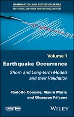 Download this eBook Earthquake Occurrence